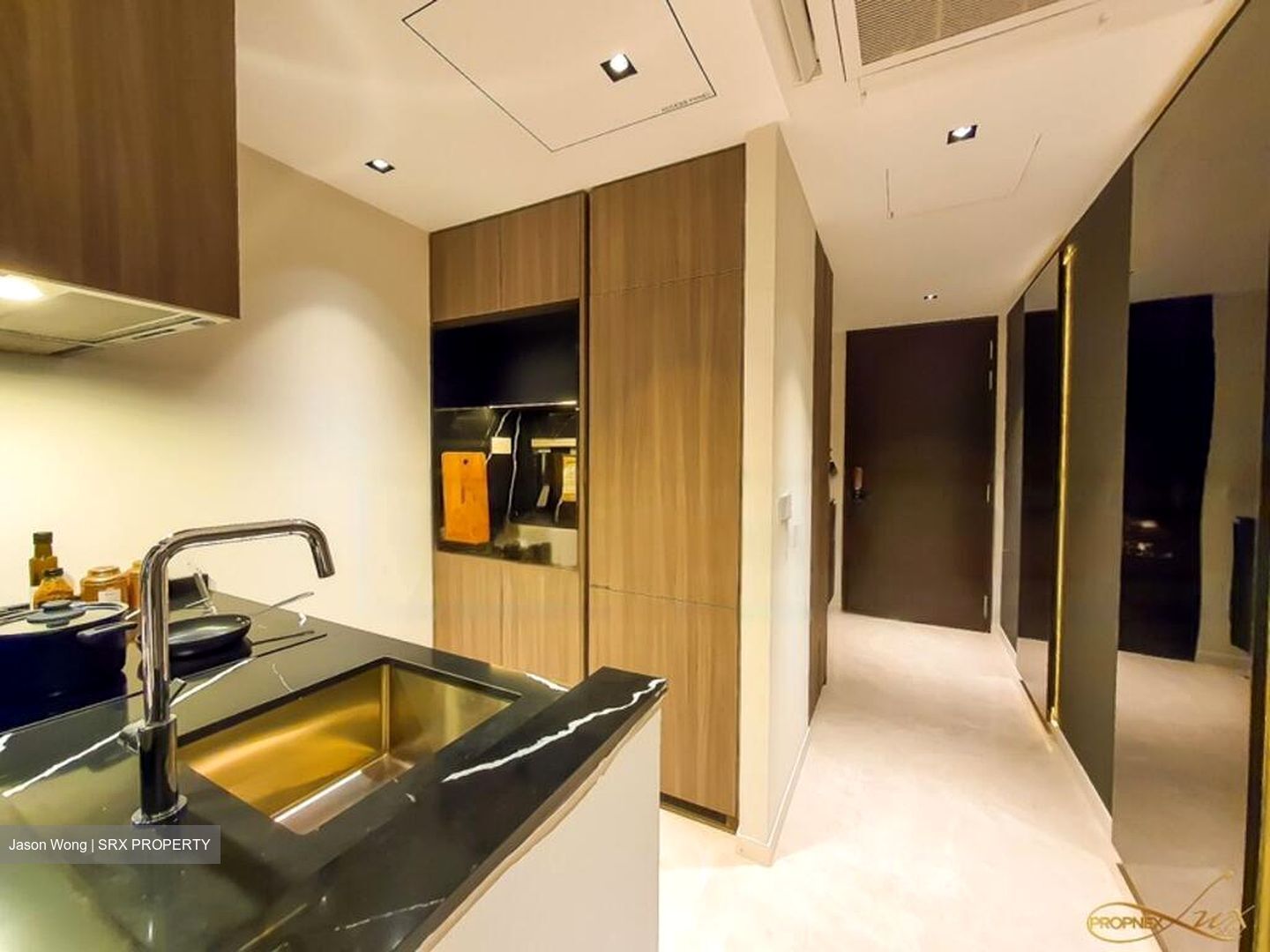 Irwell Hill Residences (D9), Apartment #444897871